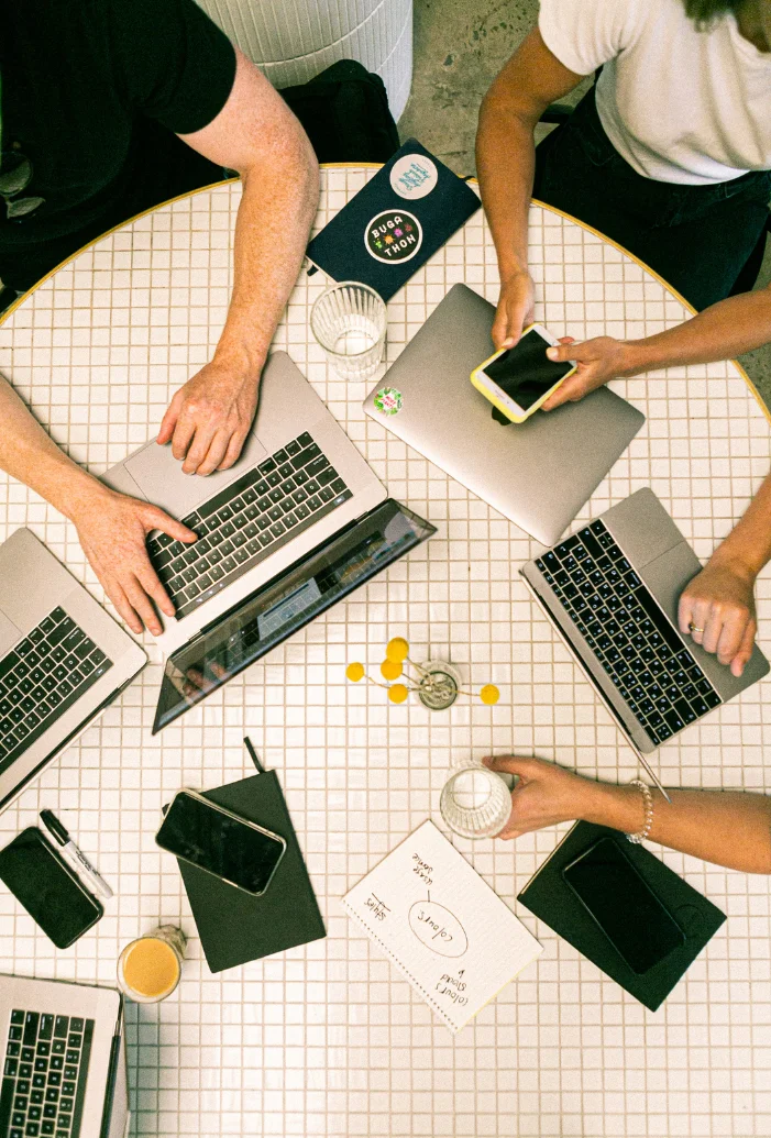 How to Choose the Right Technology Stack for Your Project